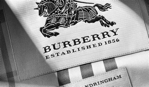 why did burberry rebrand|why do people like Burberry.